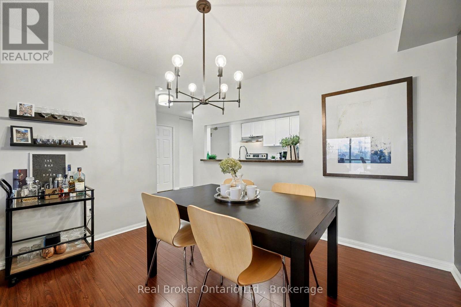 309 - 101 Subway Crescent, Toronto (Islington-City Centre West), Ontario  M9B 6K4 - Photo 11 - W12498612