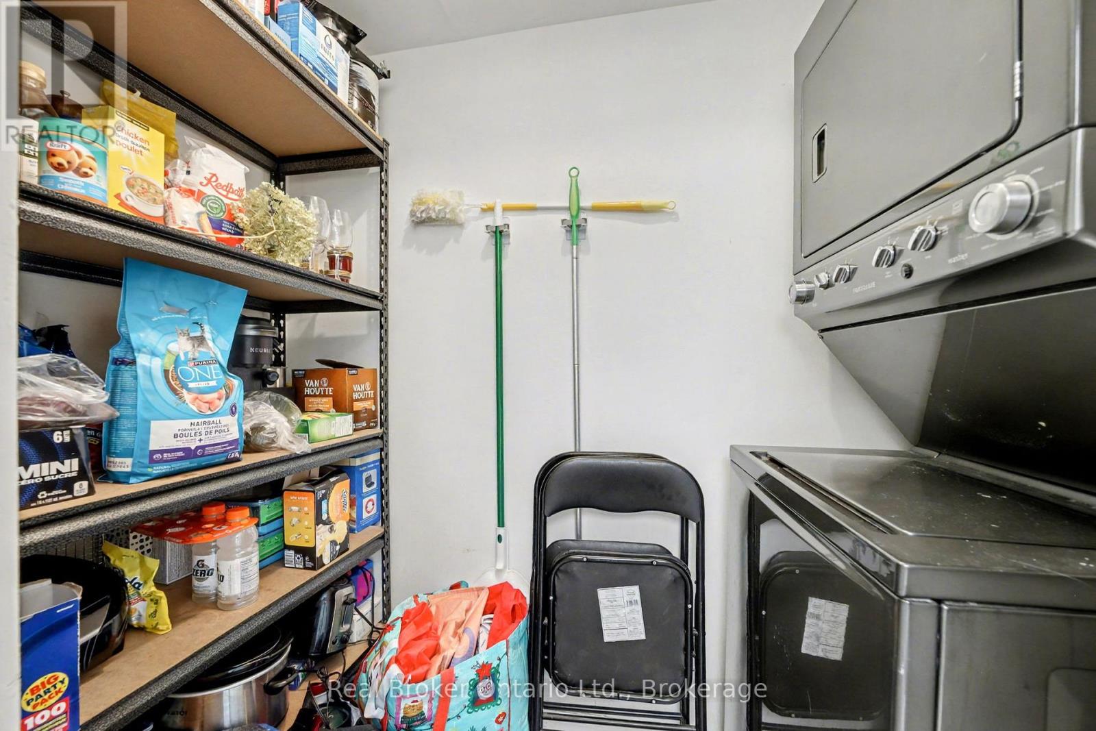 309 - 101 Subway Crescent, Toronto (Islington-City Centre West), Ontario  M9B 6K4 - Photo 20 - W12498612