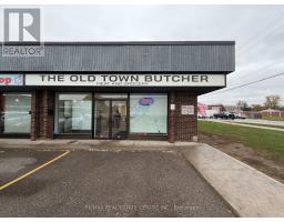 815 Weber Street E-185;, Kitchener, Ca