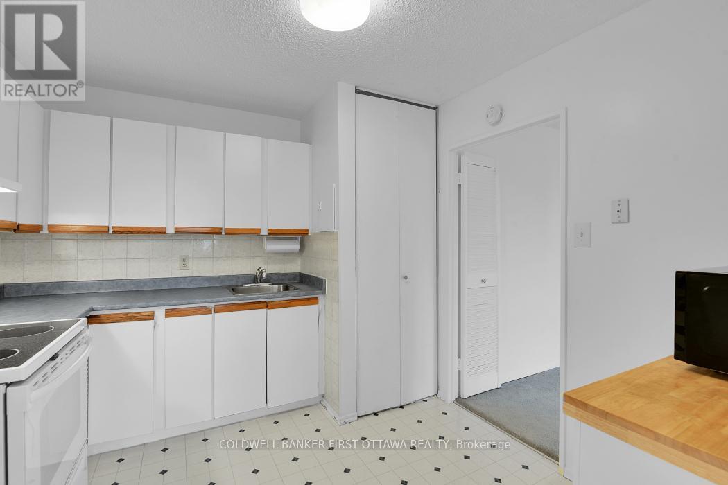 306 - 1285 Cahill Drive, Ottawa, Ontario  K1V 9A7 - Photo 10 - X12498622
