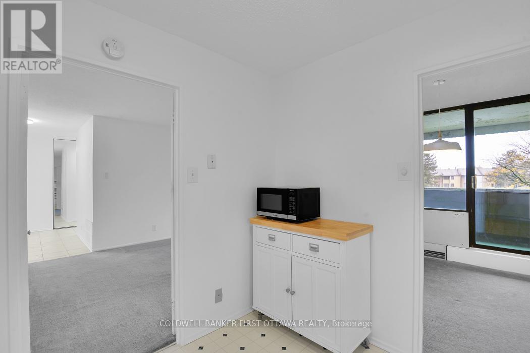 306 - 1285 Cahill Drive, Ottawa, Ontario  K1V 9A7 - Photo 11 - X12498622