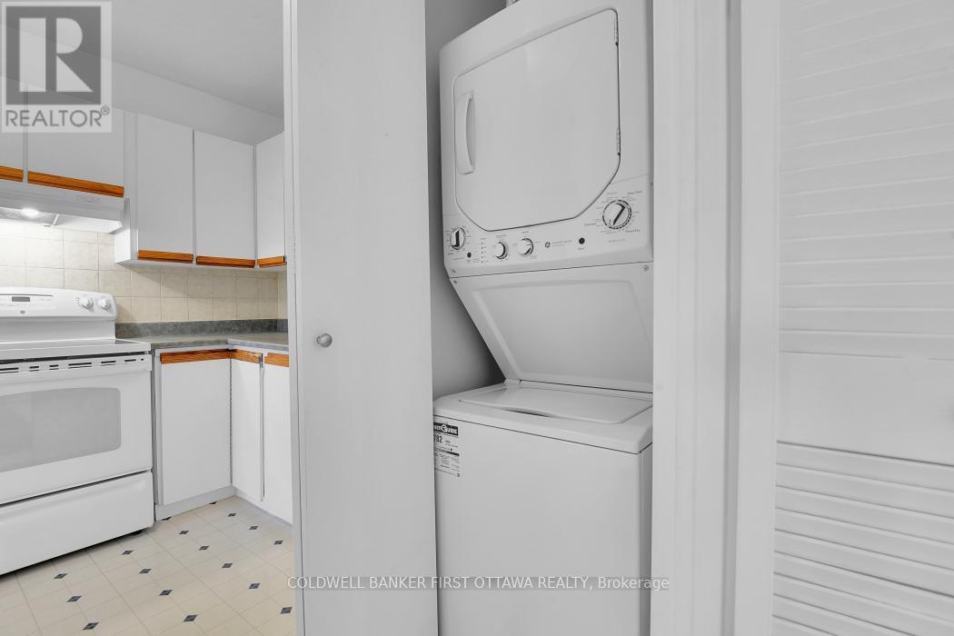 306 - 1285 Cahill Drive, Ottawa, Ontario  K1V 9A7 - Photo 12 - X12498622