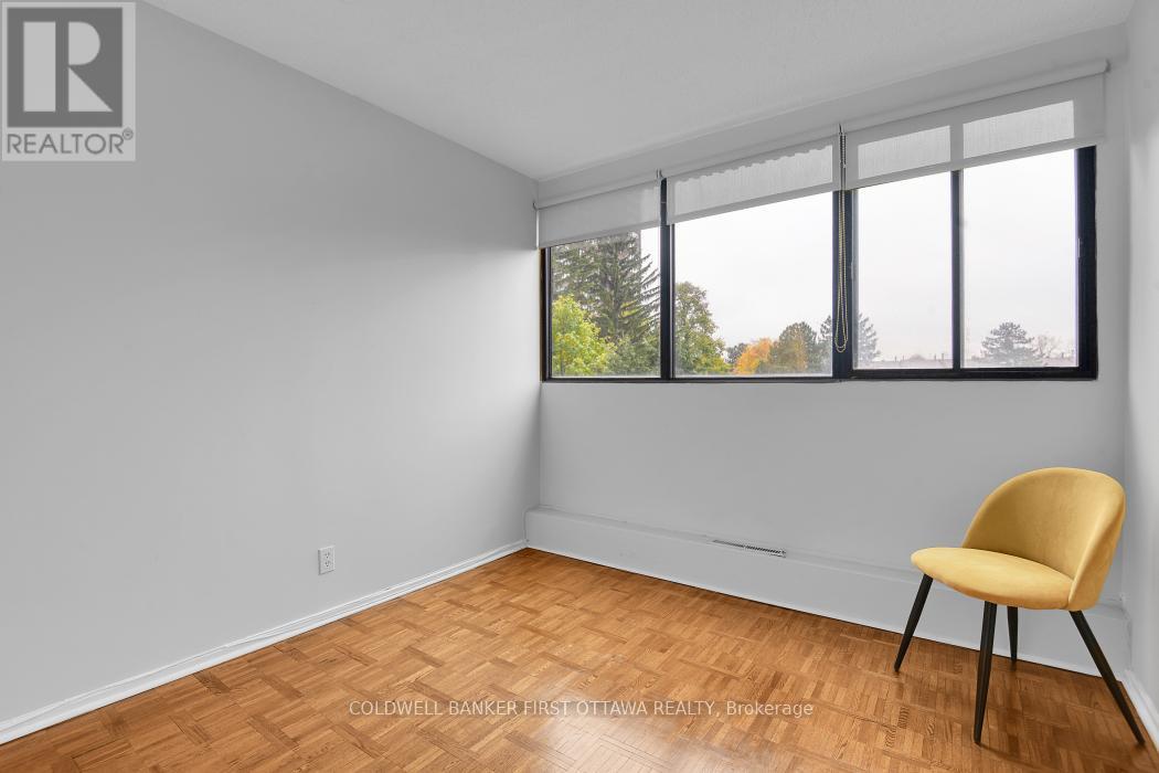 306 - 1285 Cahill Drive, Ottawa, Ontario  K1V 9A7 - Photo 17 - X12498622