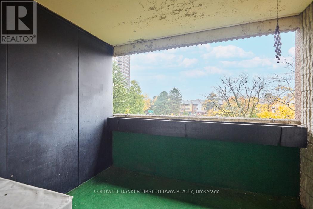 306 - 1285 Cahill Drive, Ottawa, Ontario  K1V 9A7 - Photo 22 - X12498622