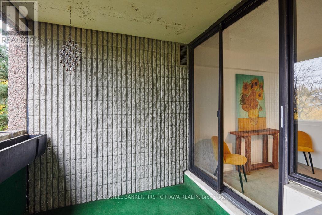 306 - 1285 Cahill Drive, Ottawa, Ontario  K1V 9A7 - Photo 23 - X12498622