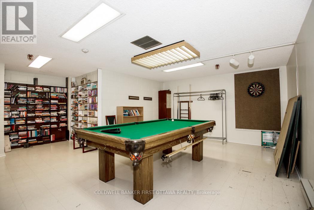 306 - 1285 Cahill Drive, Ottawa, Ontario  K1V 9A7 - Photo 24 - X12498622