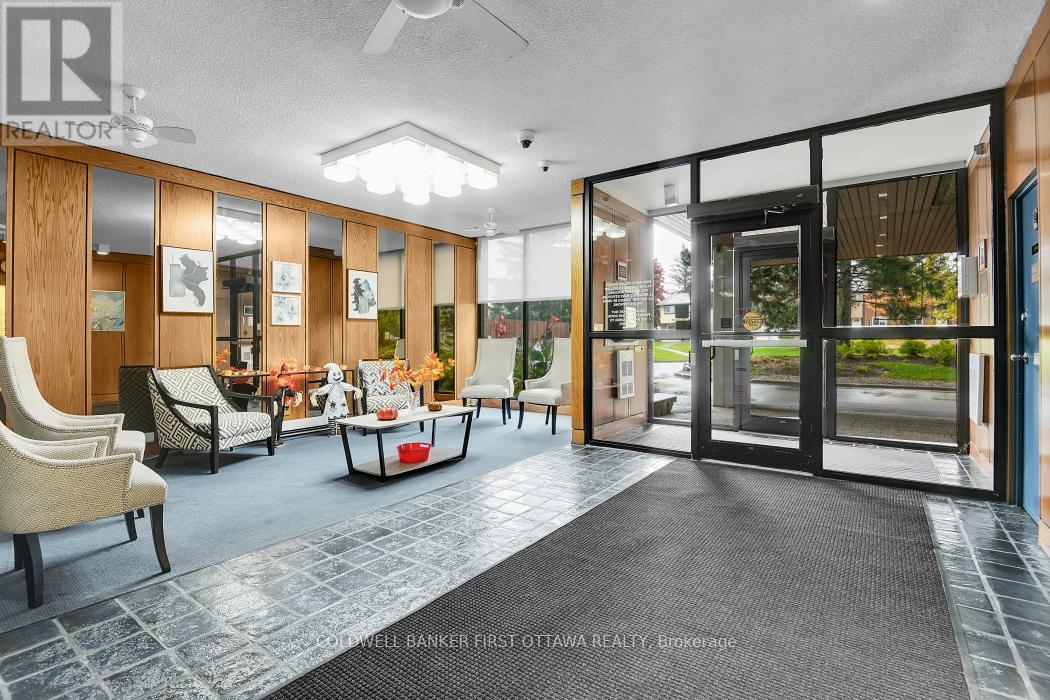 306 - 1285 Cahill Drive, Ottawa, Ontario  K1V 9A7 - Photo 3 - X12498622