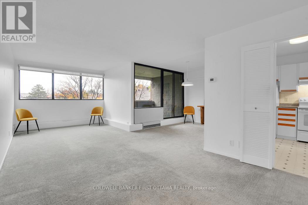 306 - 1285 Cahill Drive, Ottawa, Ontario  K1V 9A7 - Photo 5 - X12498622
