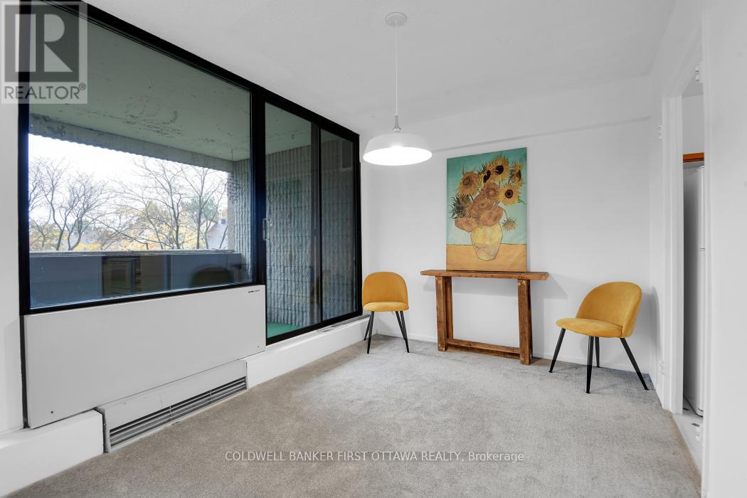 306 - 1285 Cahill Drive, Ottawa, Ontario  K1V 9A7 - Photo 6 - X12498622