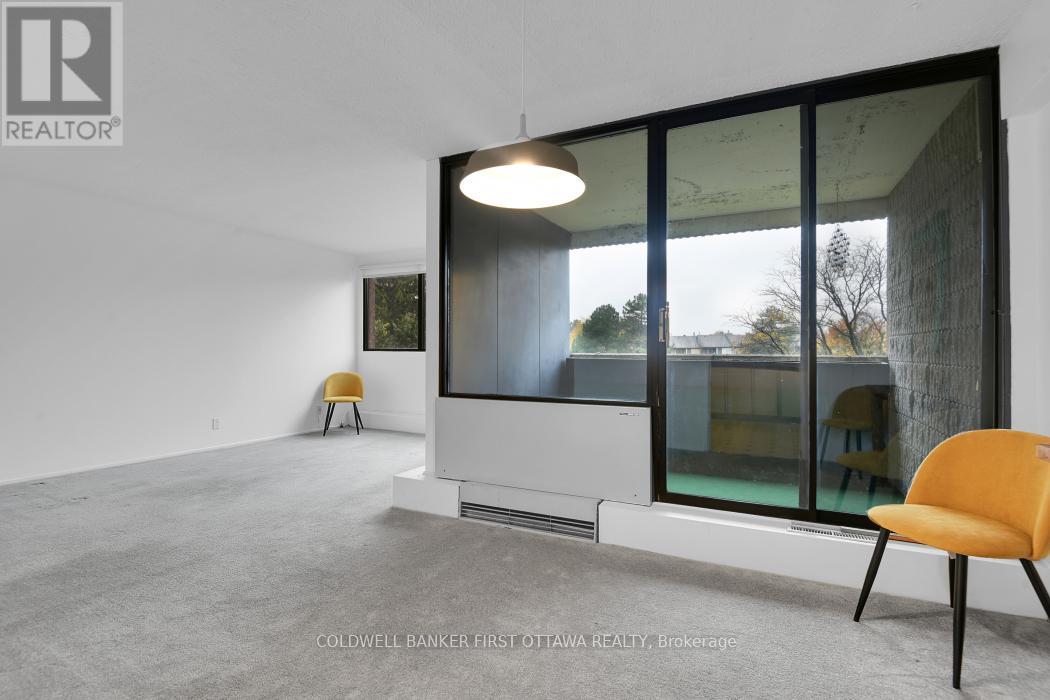 306 - 1285 Cahill Drive, Ottawa, Ontario  K1V 9A7 - Photo 7 - X12498622