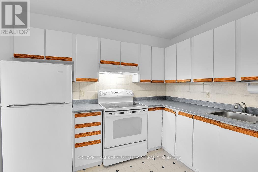 306 - 1285 Cahill Drive, Ottawa, Ontario  K1V 9A7 - Photo 8 - X12498622