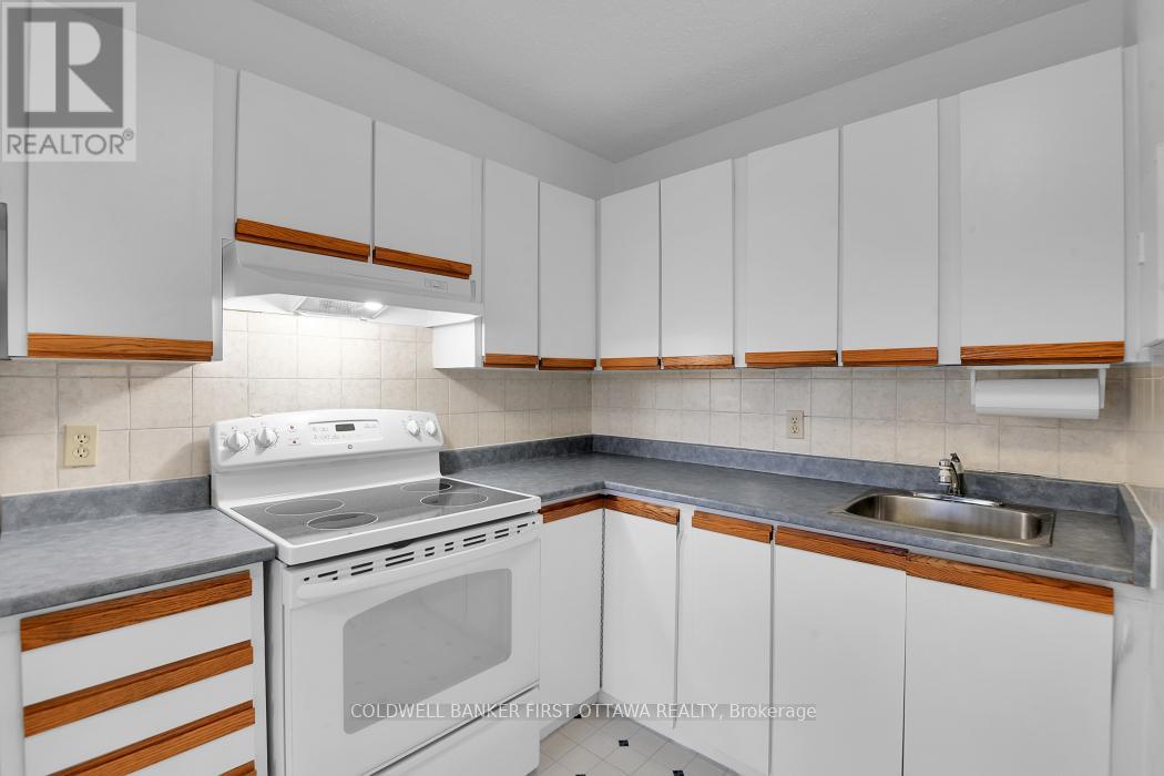 306 - 1285 Cahill Drive, Ottawa, Ontario  K1V 9A7 - Photo 9 - X12498622