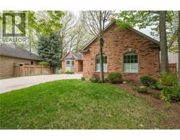 632 BAYHAMPTON Crescent, Waterloo, Ontario