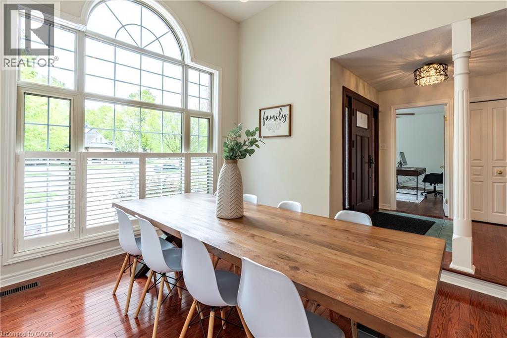 632 Bayhampton Crescent, Waterloo, Ontario  N2K 3N9 - Photo 7 - 40756216