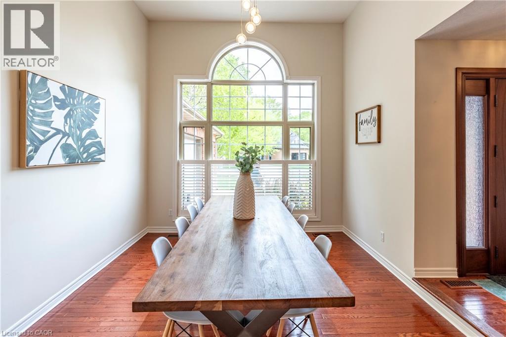 632 Bayhampton Crescent, Waterloo, Ontario  N2K 3N9 - Photo 6 - 40756216