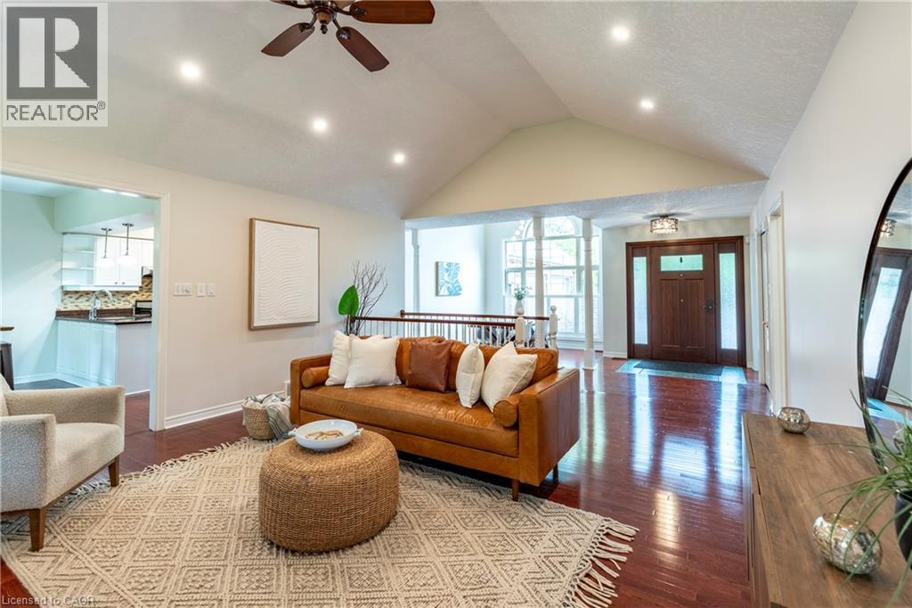 632 Bayhampton Crescent, Waterloo, Ontario  N2K 3N9 - Photo 13 - 40756216