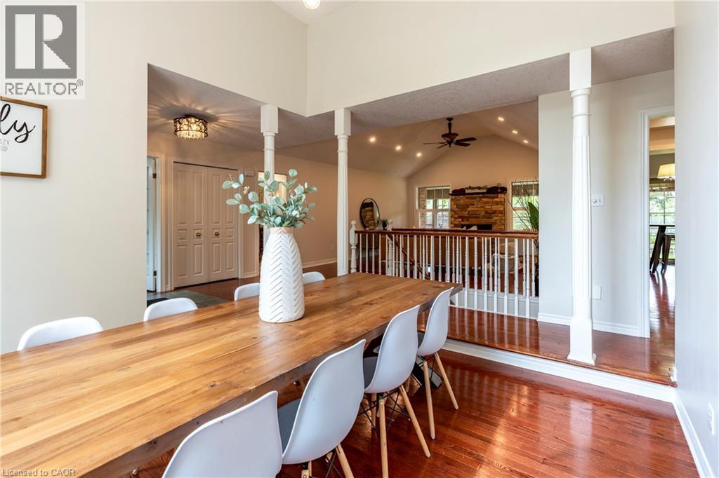 632 Bayhampton Crescent, Waterloo, Ontario  N2K 3N9 - Photo 8 - 40756216