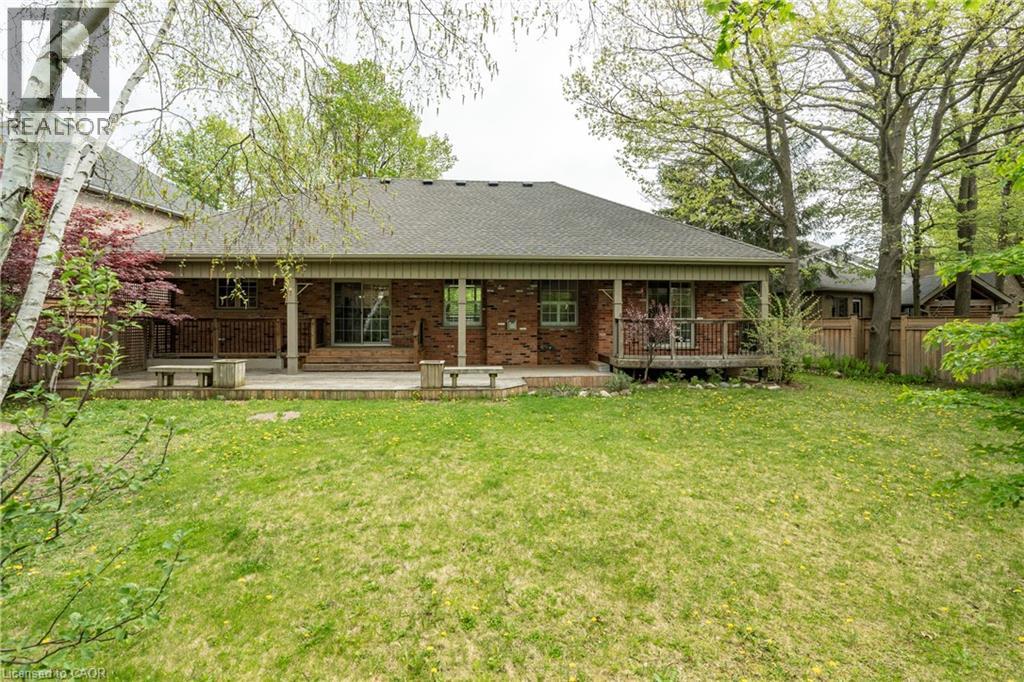 632 Bayhampton Crescent, Waterloo, Ontario  N2K 3N9 - Photo 40 - 40756216