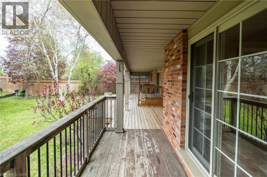 632 Bayhampton Crescent, Waterloo, Ontario  N2K 3N9 - Photo 43 - 40756216