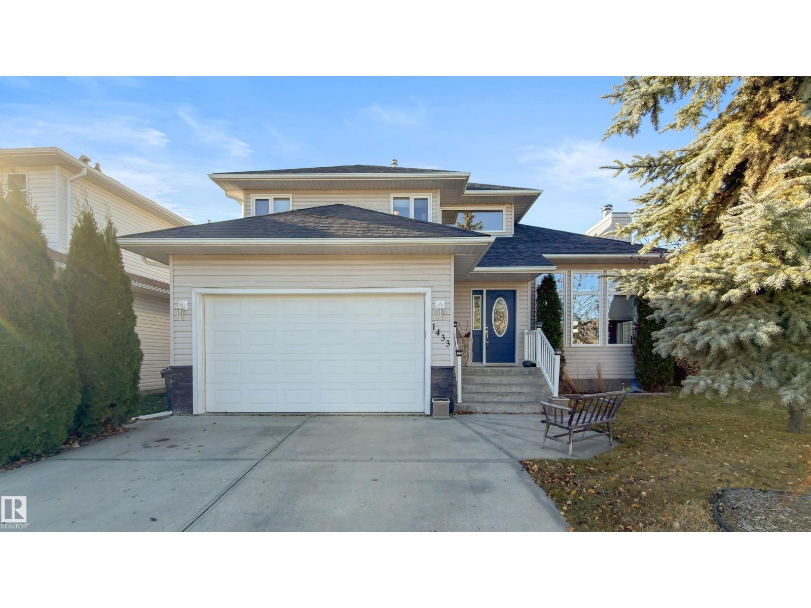 1433 HIGHWOOD BV, Devon, Alberta