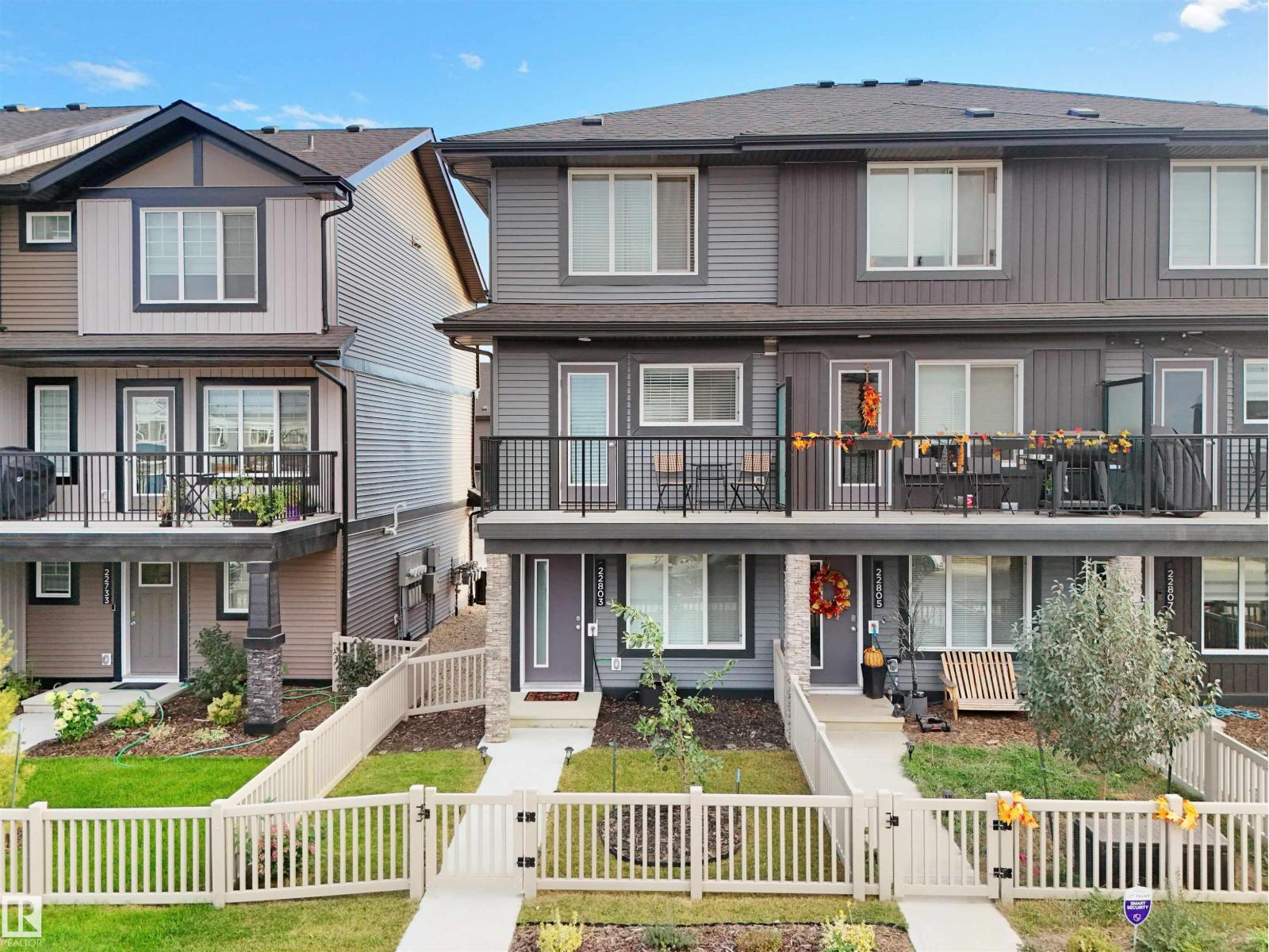 22803 84 AV NW, Edmonton, Alberta