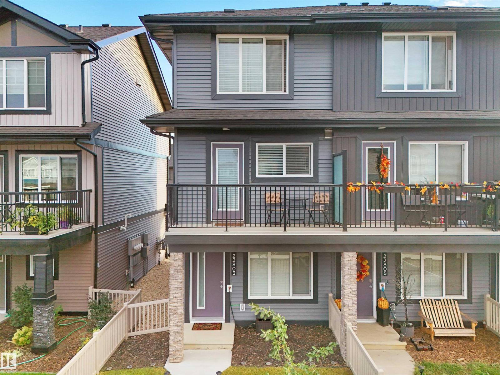 22803 84 Av Nw, Edmonton, Alberta  T5T 4B4 - Photo 2 - E4464349