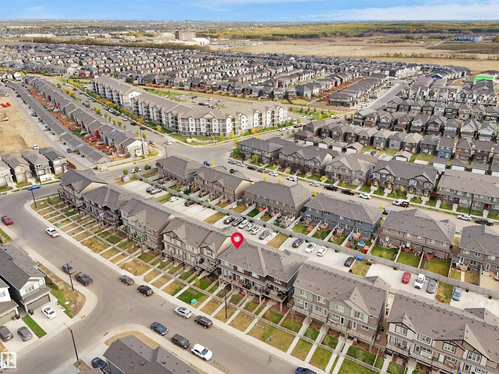 22803 84 Av Nw, Edmonton, Alberta  T5T 4B4 - Photo 3 - E4464349