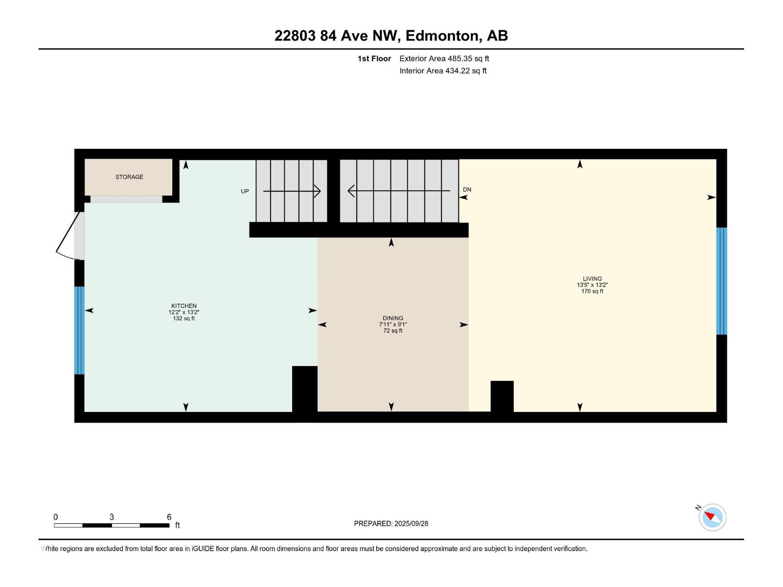 22803 84 Av Nw, Edmonton, Alberta  T5T 4B4 - Photo 38 - E4464349