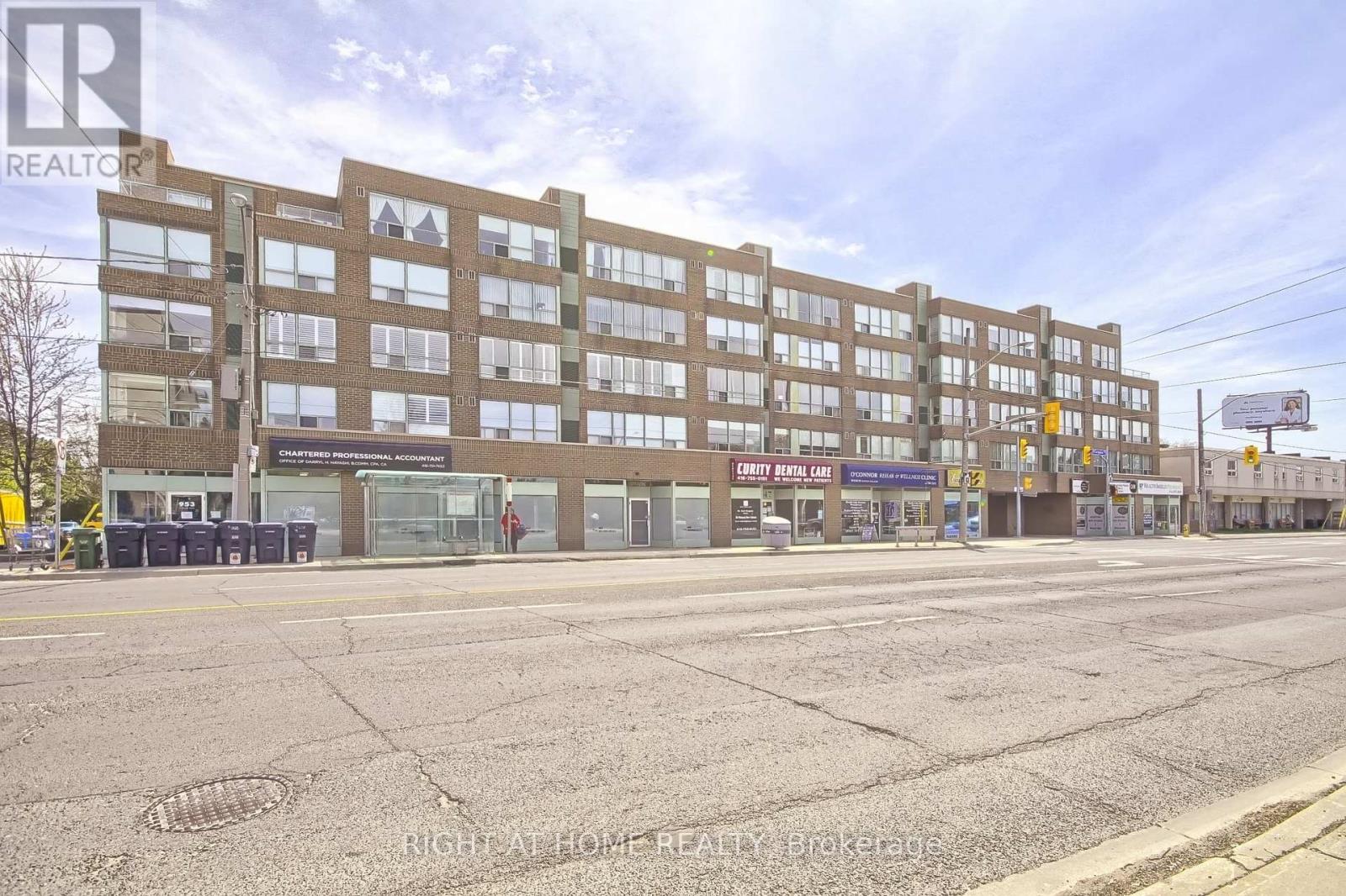 PH7 - 955 O'CONNOR DRIVE E, Toronto, Ontario