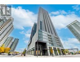 1106 - 395 SQUARE ONE DRIVE, Mississauga, Ontario