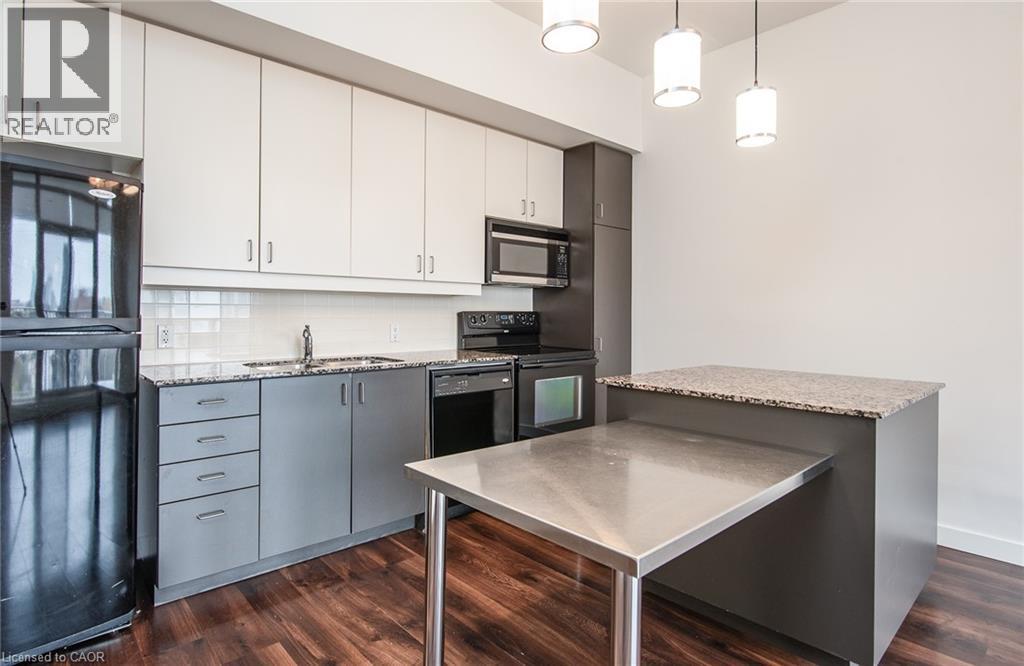 191 King Street S Unit# 807, Waterloo, Ontario  N2J 1R1 - Photo 11 - 40784692