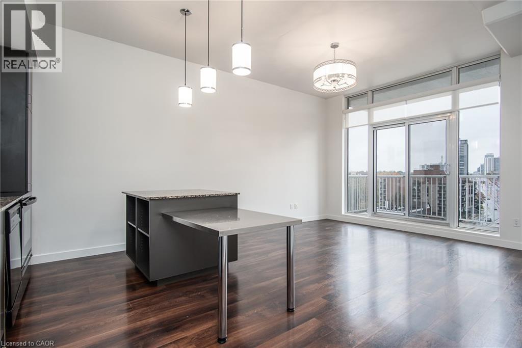 191 King Street S Unit# 807, Waterloo, Ontario  N2J 1R1 - Photo 2 - 40784692