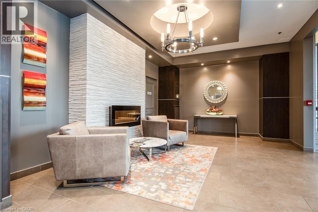 191 King Street S Unit# 807, Waterloo, Ontario  N2J 1R1 - Photo 25 - 40784692