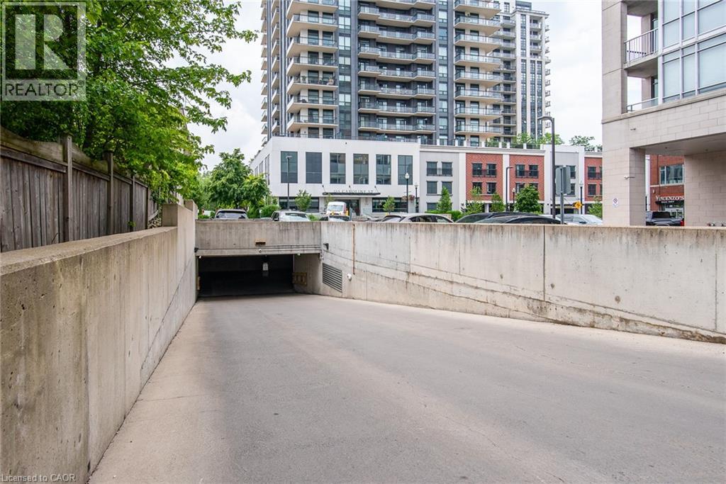 191 King Street S Unit# 807, Waterloo, Ontario  N2J 1R1 - Photo 27 - 40784692