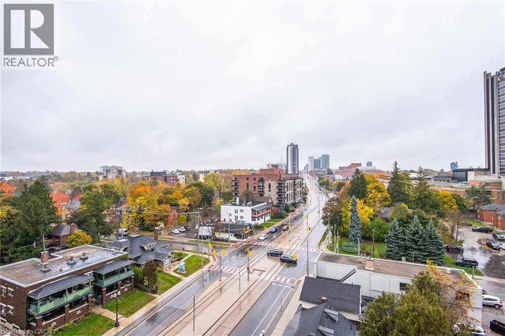 191 King Street S Unit# 807, Waterloo, Ontario  N2J 1R1 - Photo 29 - 40784692