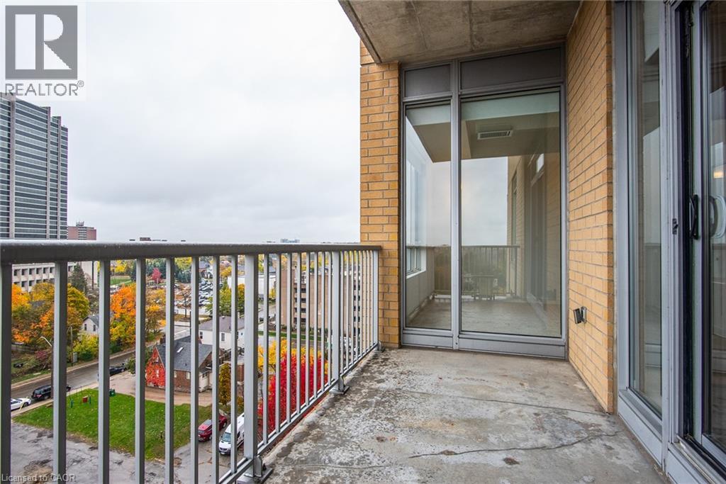 191 King Street S Unit# 807, Waterloo, Ontario  N2J 1R1 - Photo 30 - 40784692