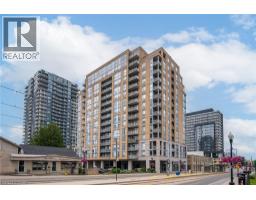 191 KING Street S Unit# 807, waterloo, Ontario
