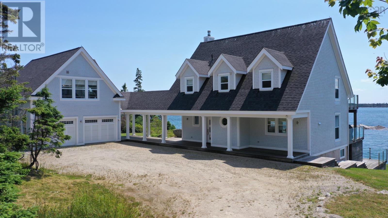 168 Ocean Gate Drive, North West Cove, Nova Scotia  B0J 1T0 - Photo 1 - 202503909