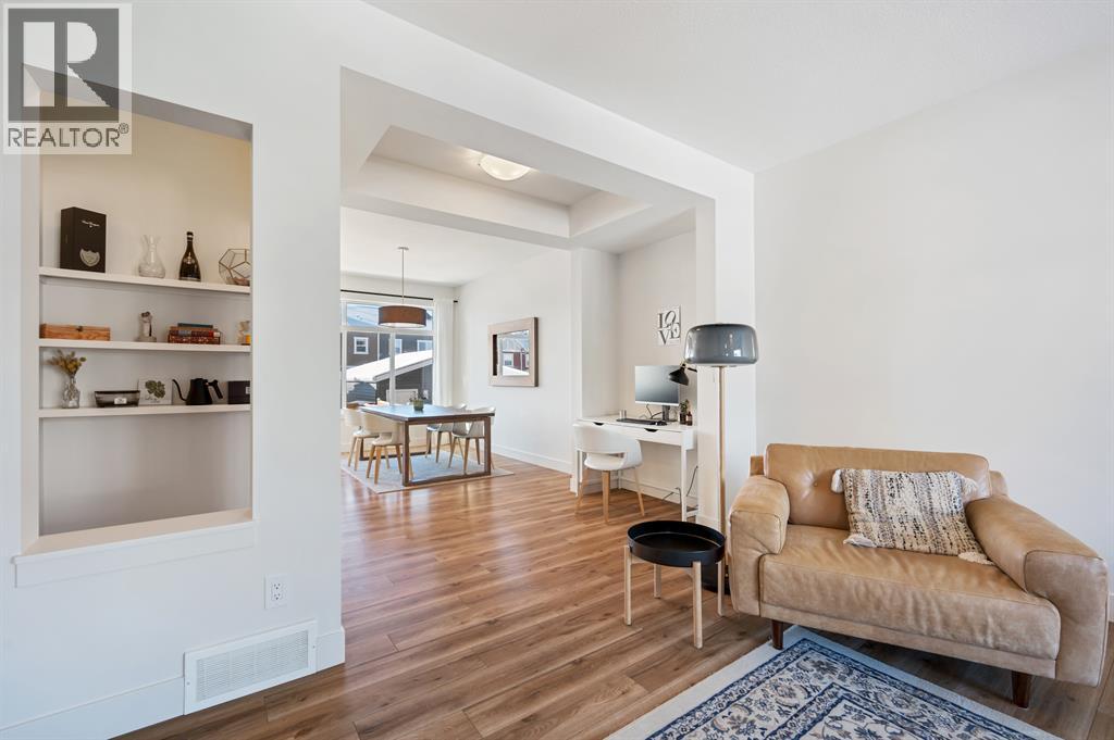 39 Sunrise Heights, Cochrane, Alberta  T4C 2R9 - Photo 8 - A2252595