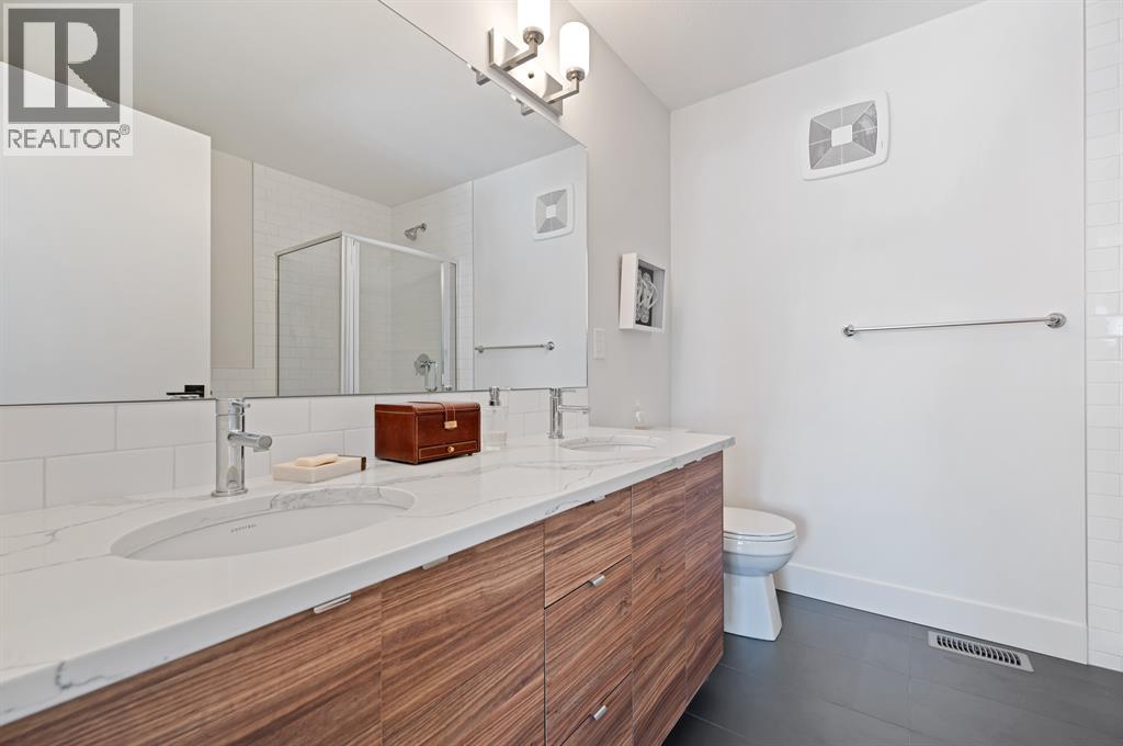 39 Sunrise Heights, Cochrane, Alberta  T4C 2R9 - Photo 23 - A2252595