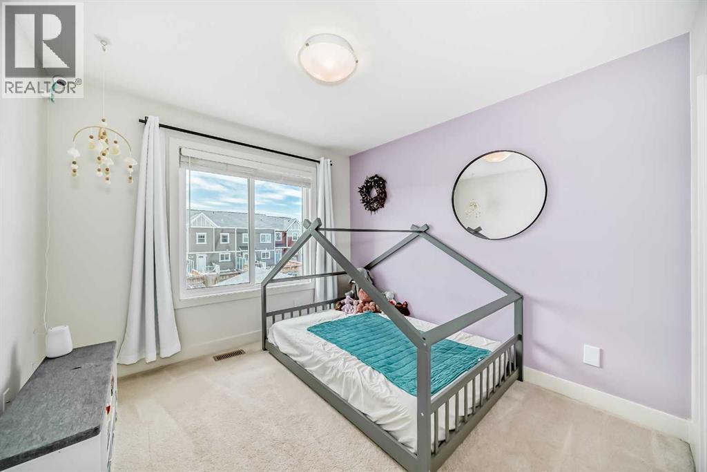 39 Sunrise Heights, Cochrane, Alberta  T4C 2R9 - Photo 27 - A2252595