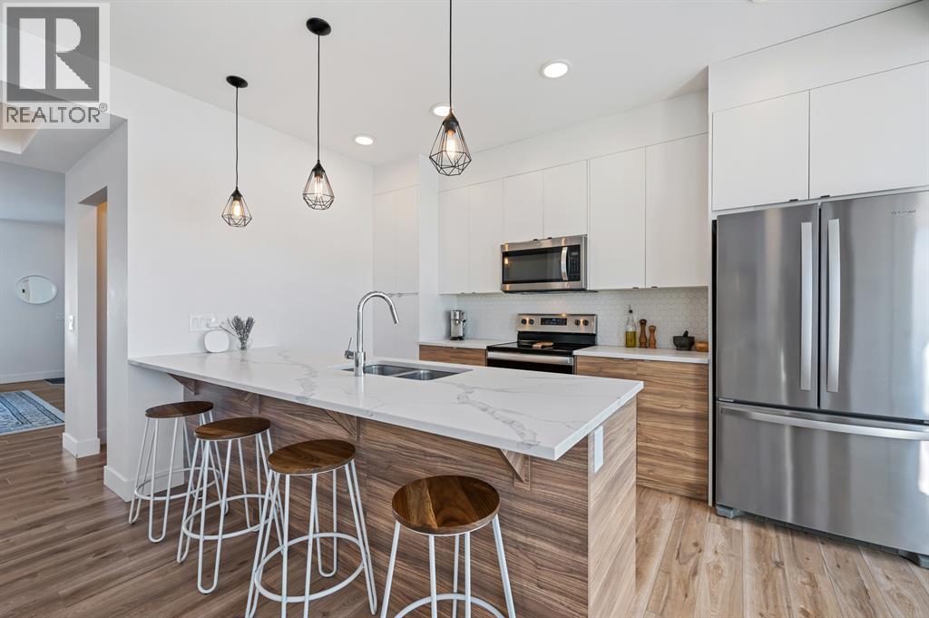 39 Sunrise Heights, Cochrane, Alberta  T4C 2R9 - Photo 16 - A2252595