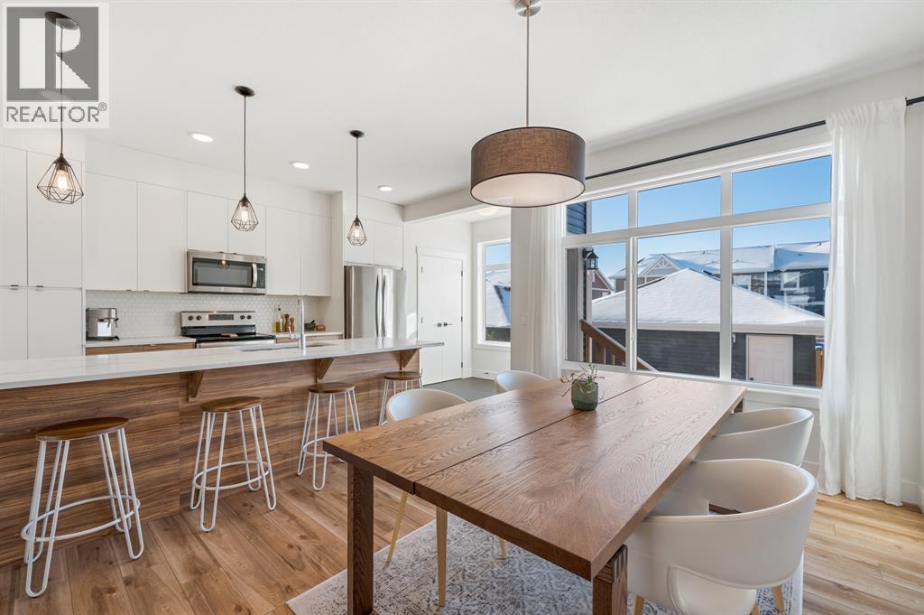 39 Sunrise Heights, Cochrane, Alberta  T4C 2R9 - Photo 14 - A2252595