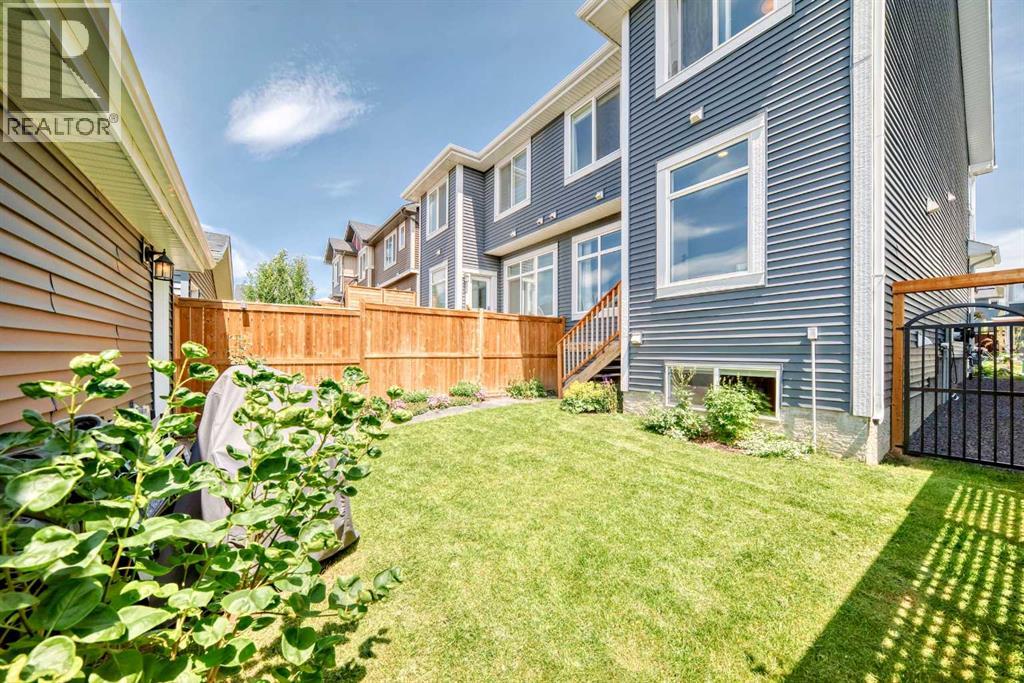 39 Sunrise Heights, Cochrane, Alberta  T4C 2R9 - Photo 36 - A2252595