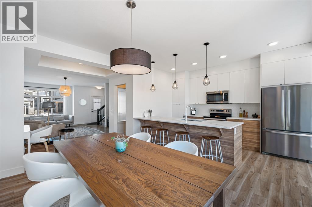 39 Sunrise Heights, Cochrane, Alberta  T4C 2R9 - Photo 15 - A2252595