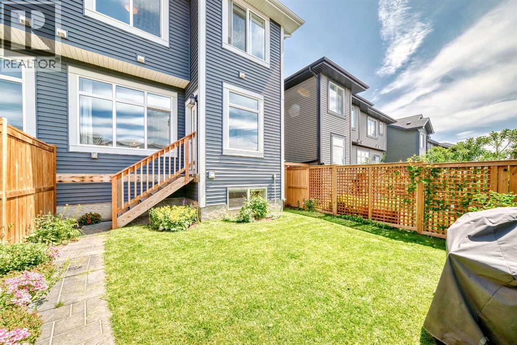 39 Sunrise Heights, Cochrane, Alberta  T4C 2R9 - Photo 37 - A2252595