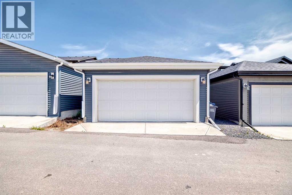 39 Sunrise Heights, Cochrane, Alberta  T4C 2R9 - Photo 39 - A2252595