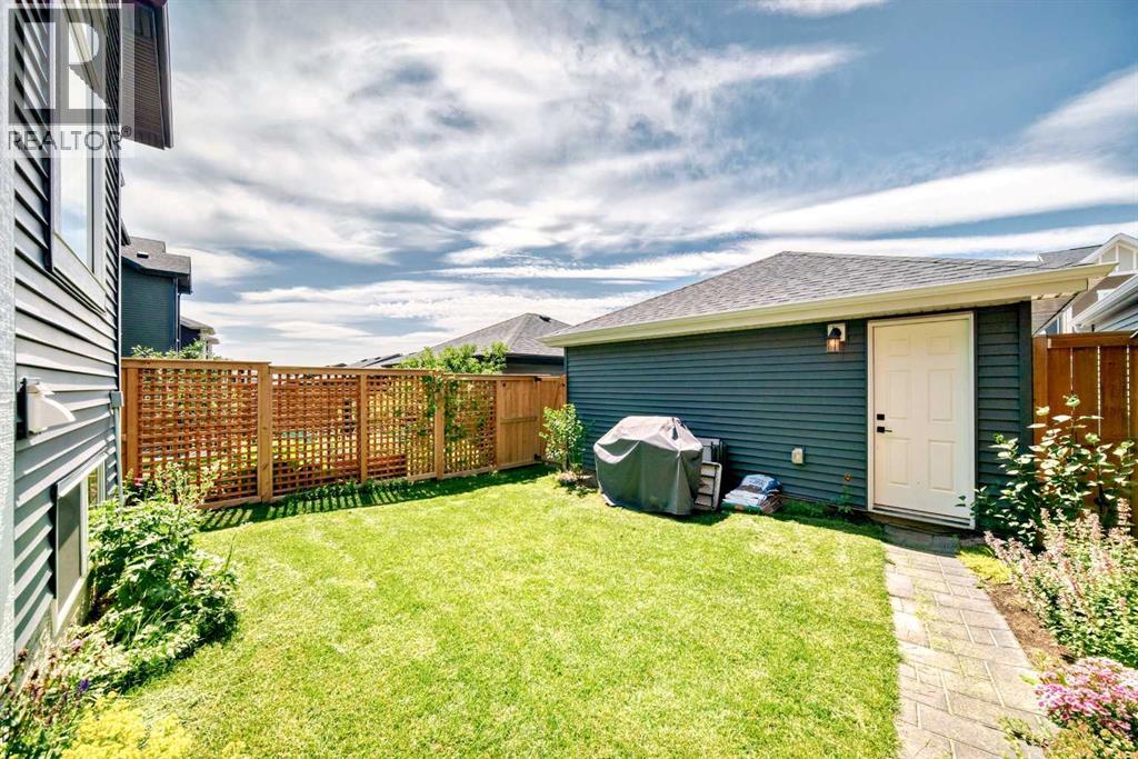 39 Sunrise Heights, Cochrane, Alberta  T4C 2R9 - Photo 38 - A2252595