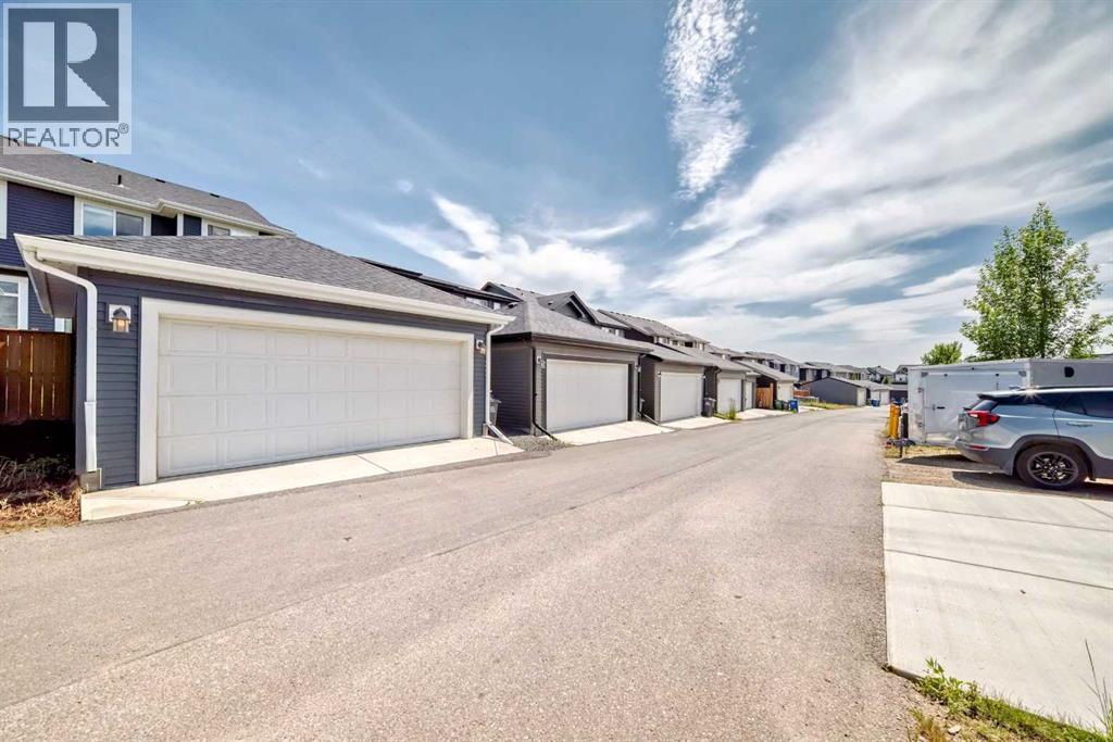 39 Sunrise Heights, Cochrane, Alberta  T4C 2R9 - Photo 40 - A2252595