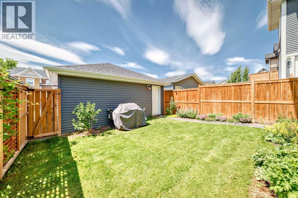 39 Sunrise Heights, Cochrane, Alberta  T4C 2R9 - Photo 35 - A2252595